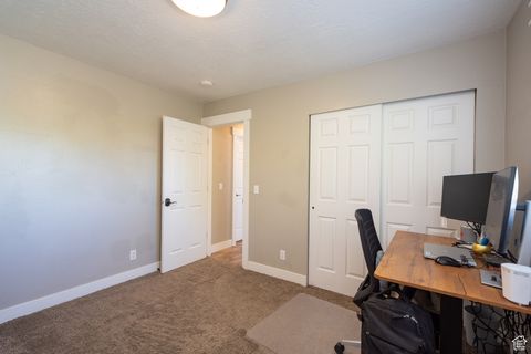 Tiny photo for 6839 S CYCLAMEN DR, West Jordan, UT 84081 (MLS # 2117517)