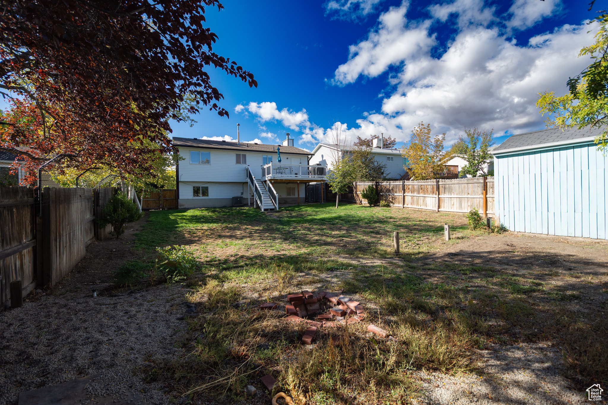 OQUIRRH SHADOWS - Residential