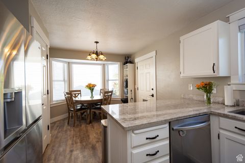 Tiny photo for 6839 S CYCLAMEN DR, West Jordan, UT 84081 (MLS # 2117517)
