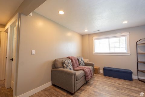Tiny photo for 6839 S CYCLAMEN DR, West Jordan, UT 84081 (MLS # 2117517)