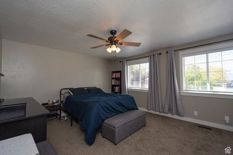 Tiny photo for 6839 S CYCLAMEN DR, West Jordan, UT 84081 (MLS # 2117517)