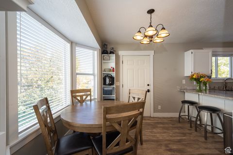 Tiny photo for 6839 S CYCLAMEN DR, West Jordan, UT 84081 (MLS # 2117517)