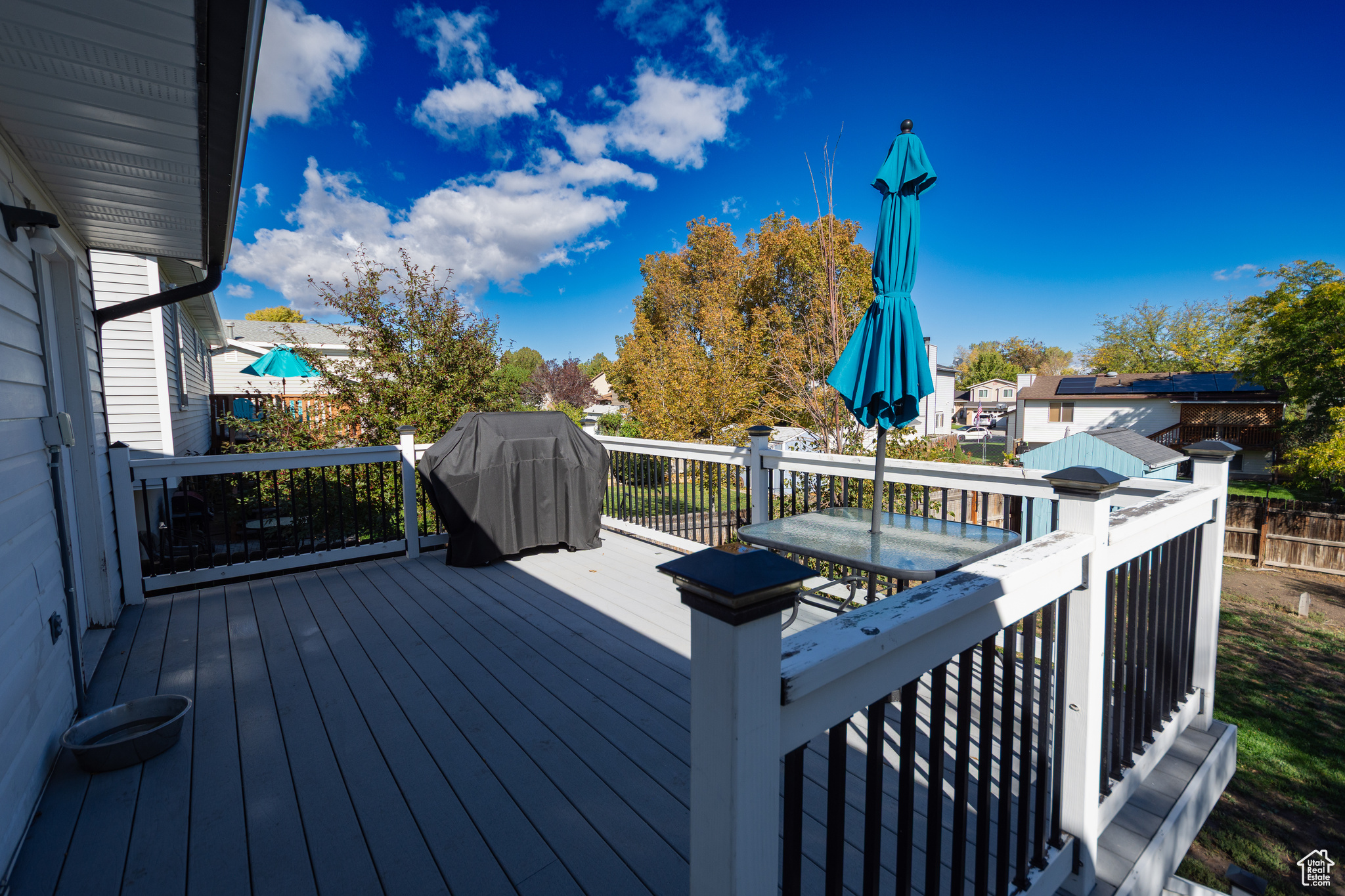 OQUIRRH SHADOWS - Residential