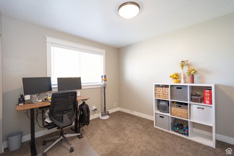 Tiny photo for 6839 S CYCLAMEN DR, West Jordan, UT 84081 (MLS # 2117517)