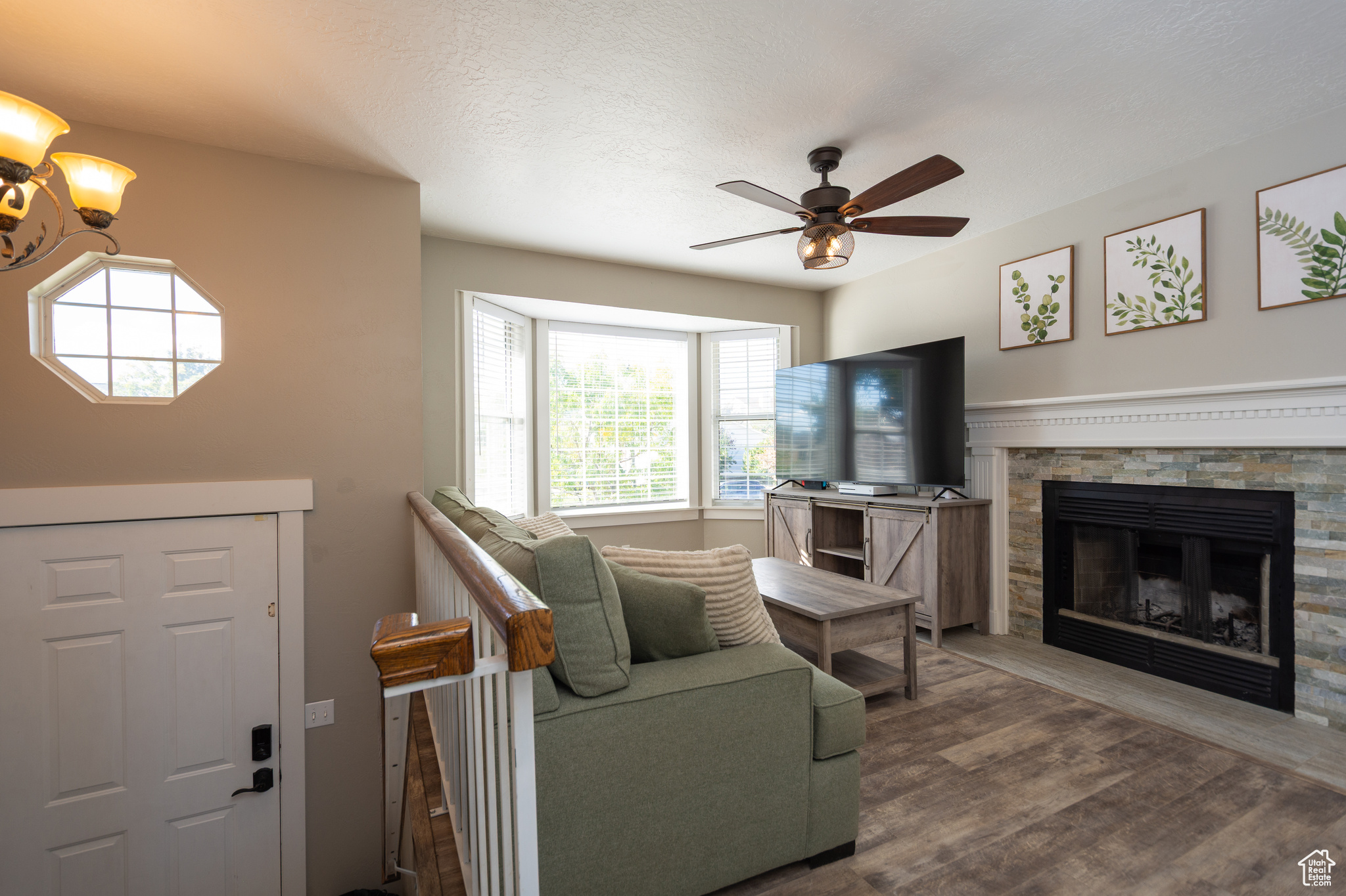 OQUIRRH SHADOWS - Residential