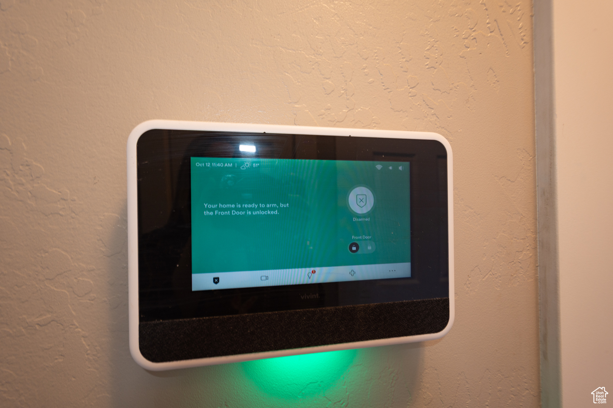 OQUIRRH SHADOWS - Residential