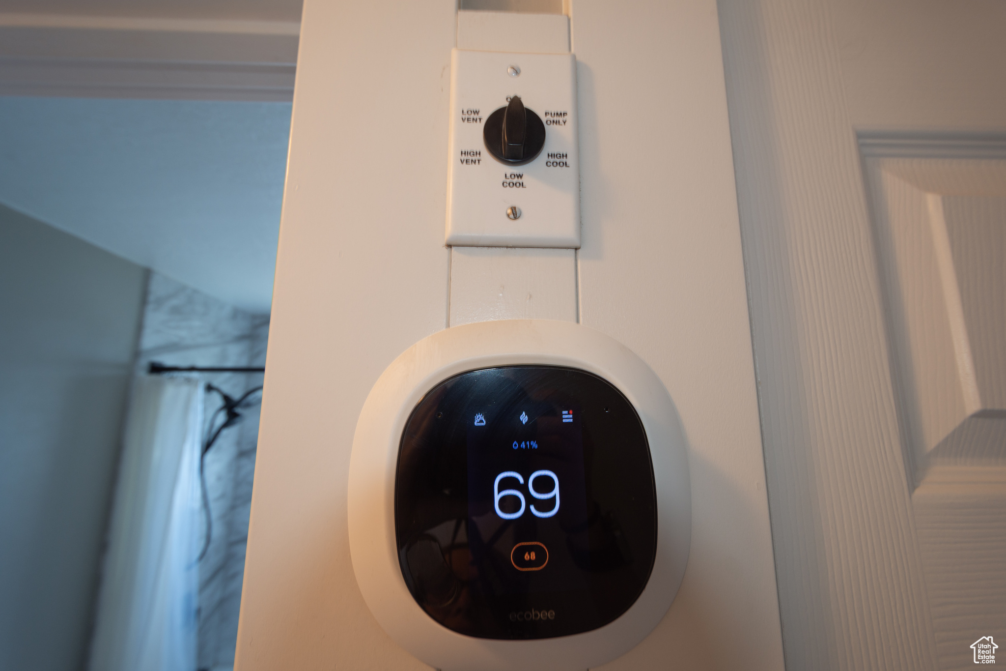 OQUIRRH SHADOWS - Residential