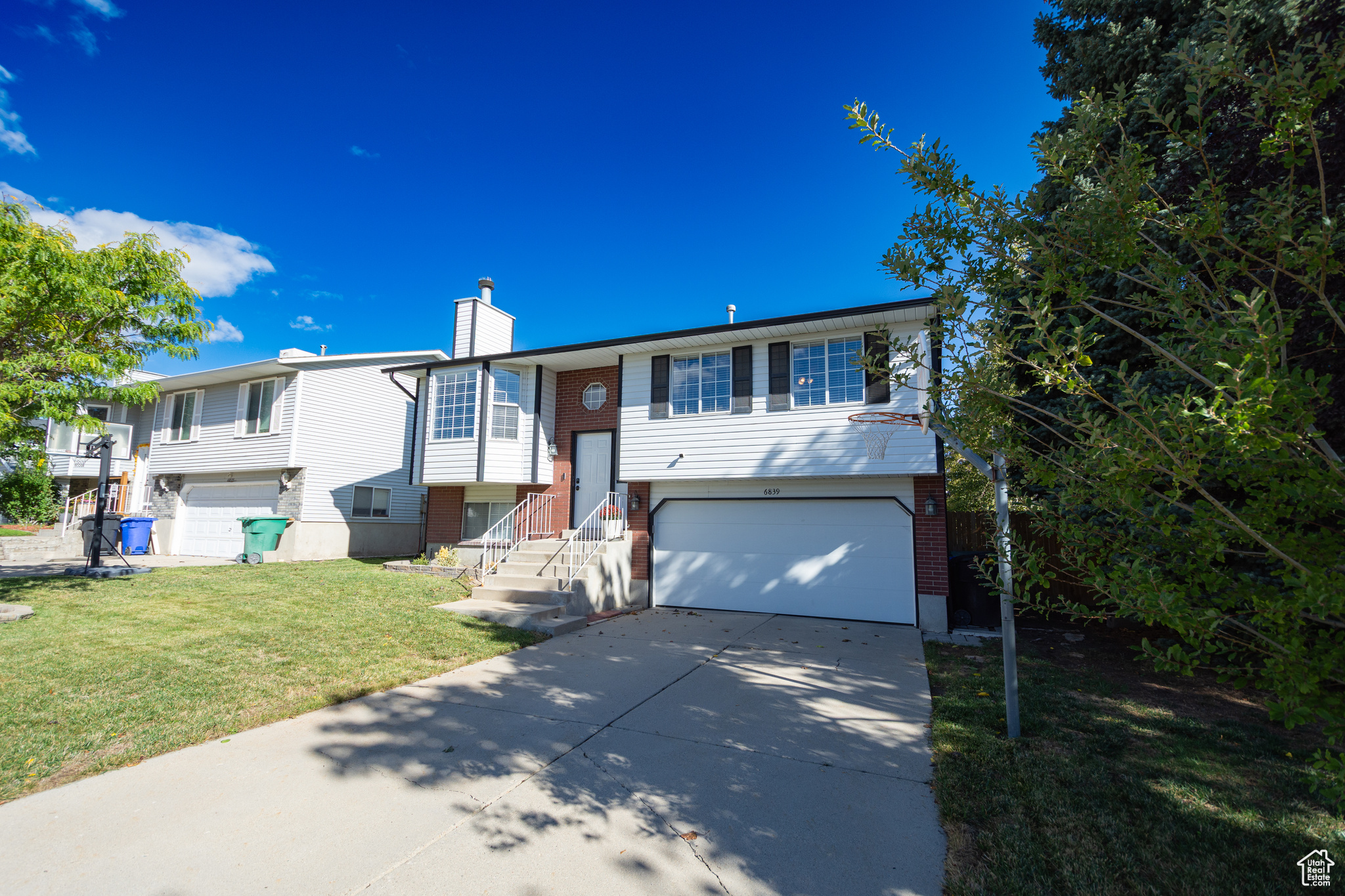 OQUIRRH SHADOWS - Residential