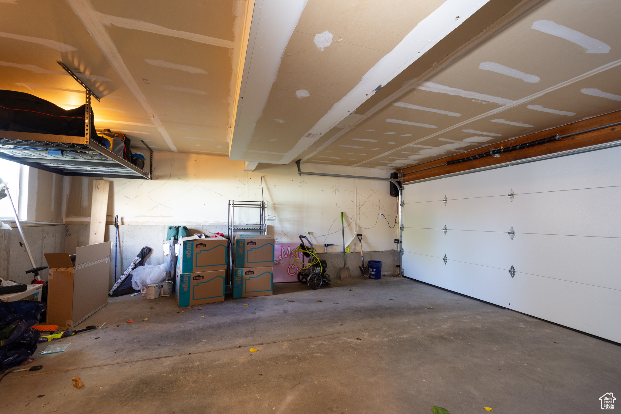 OQUIRRH SHADOWS - Residential