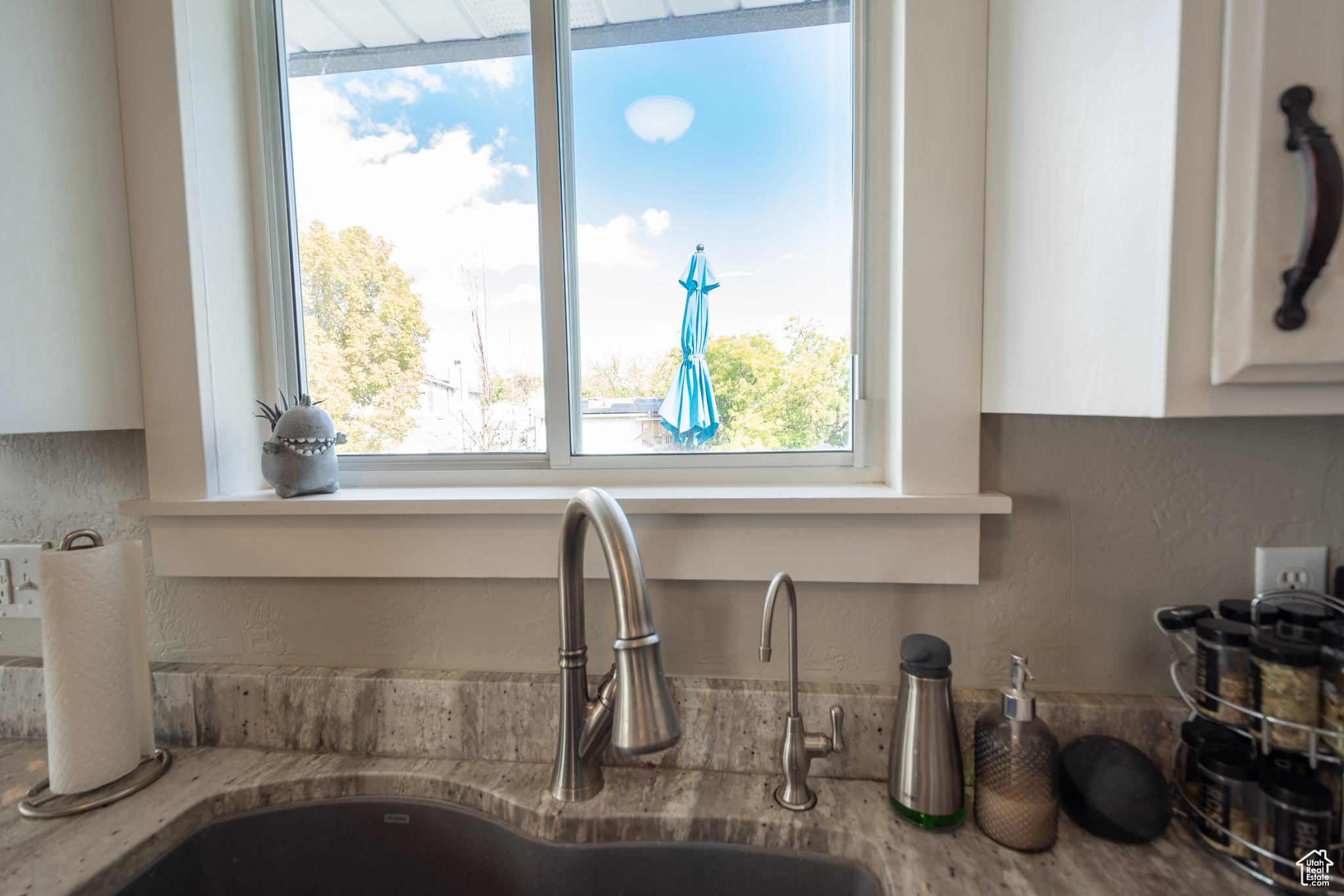 OQUIRRH SHADOWS - Residential