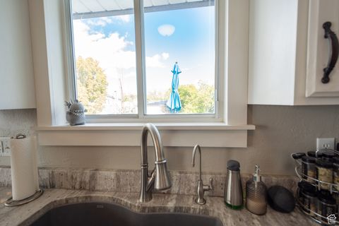 Tiny photo for 6839 S CYCLAMEN DR, West Jordan, UT 84081 (MLS # 2117517)