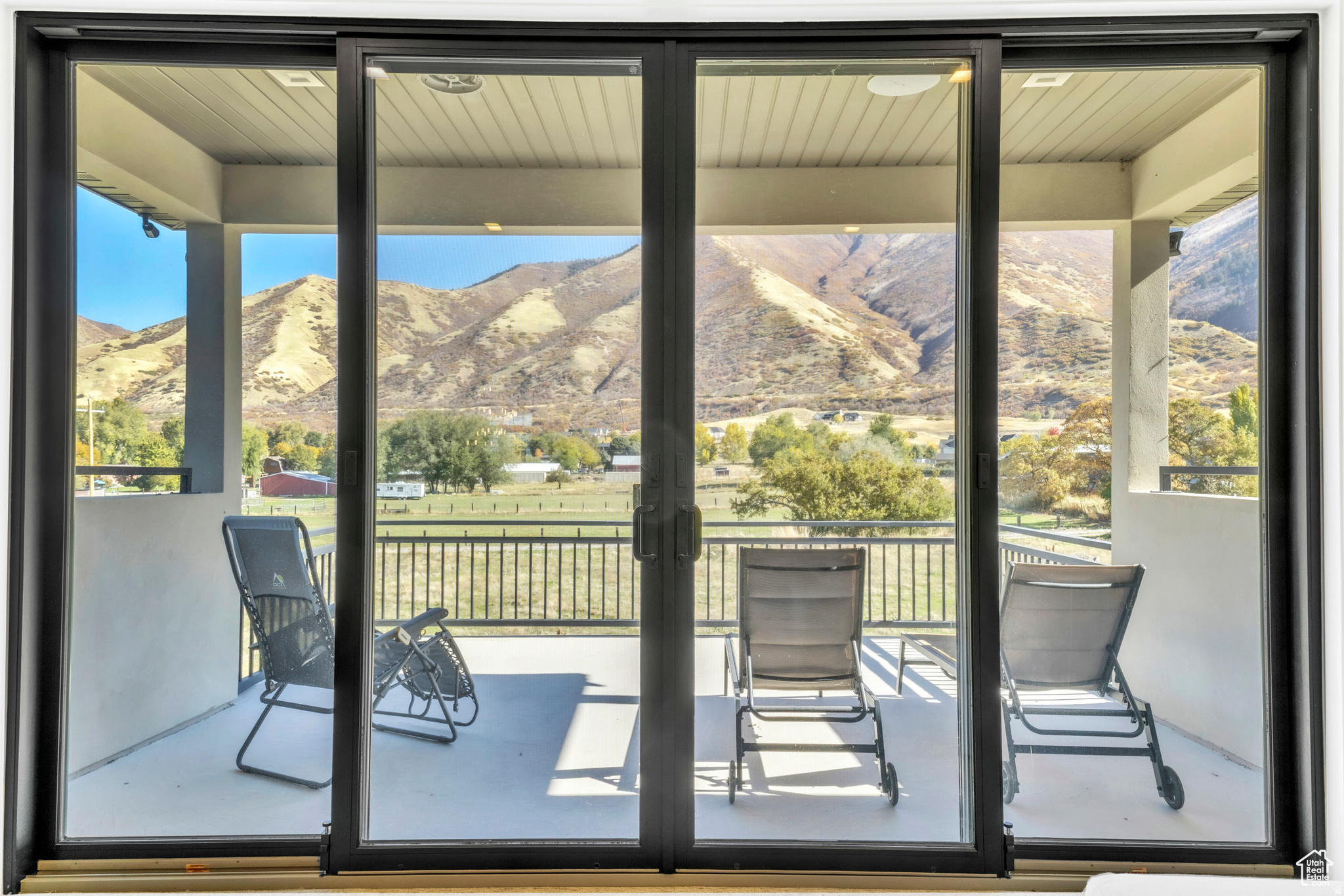 THE PRESERVE AT MAPLETON - Residential