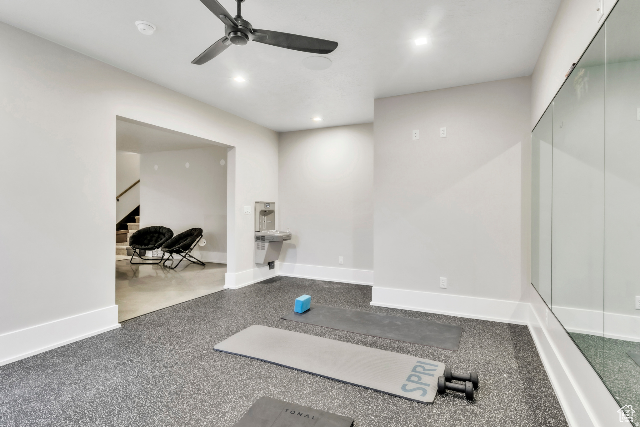 THE PRESERVE AT MAPLETON - Residential