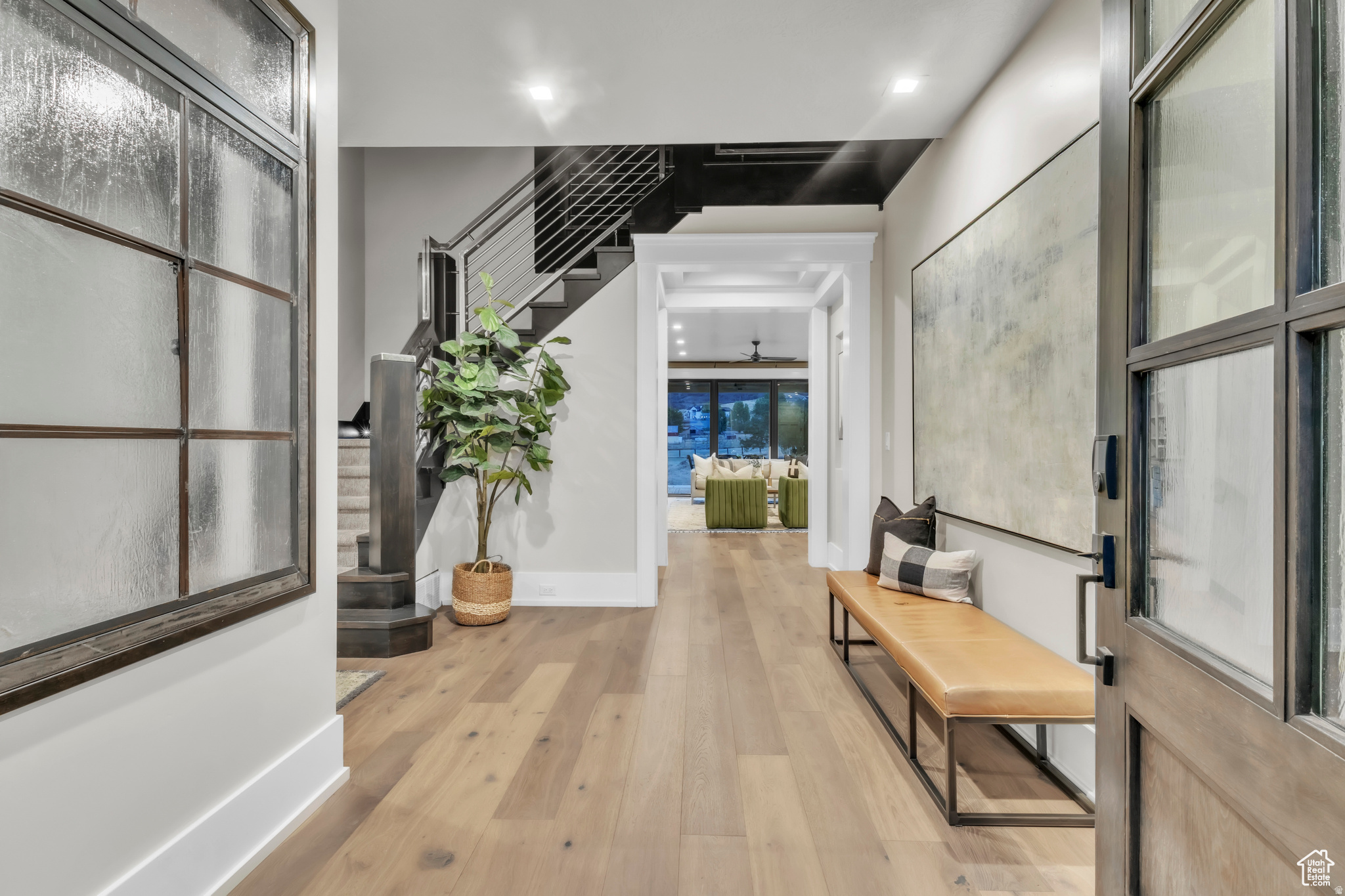 THE PRESERVE AT MAPLETON - Residential