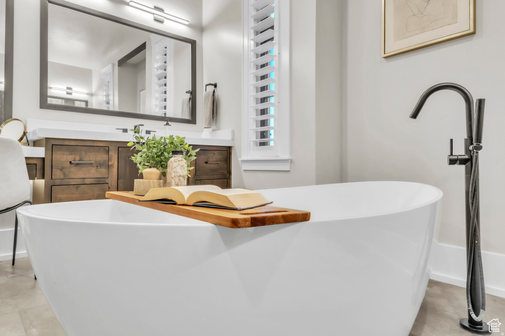 THE PRESERVE AT MAPLETON - Residential