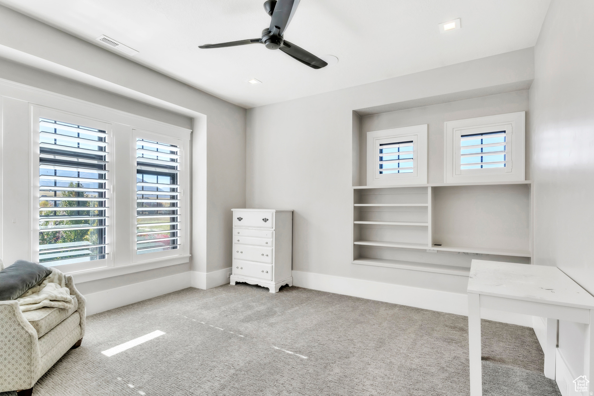 THE PRESERVE AT MAPLETON - Residential