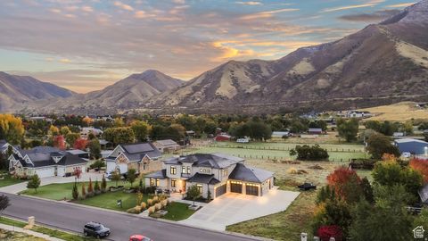 Tiny photo for 1759 S PERRY DR, Mapleton, UT 84664 (MLS # 2147954)