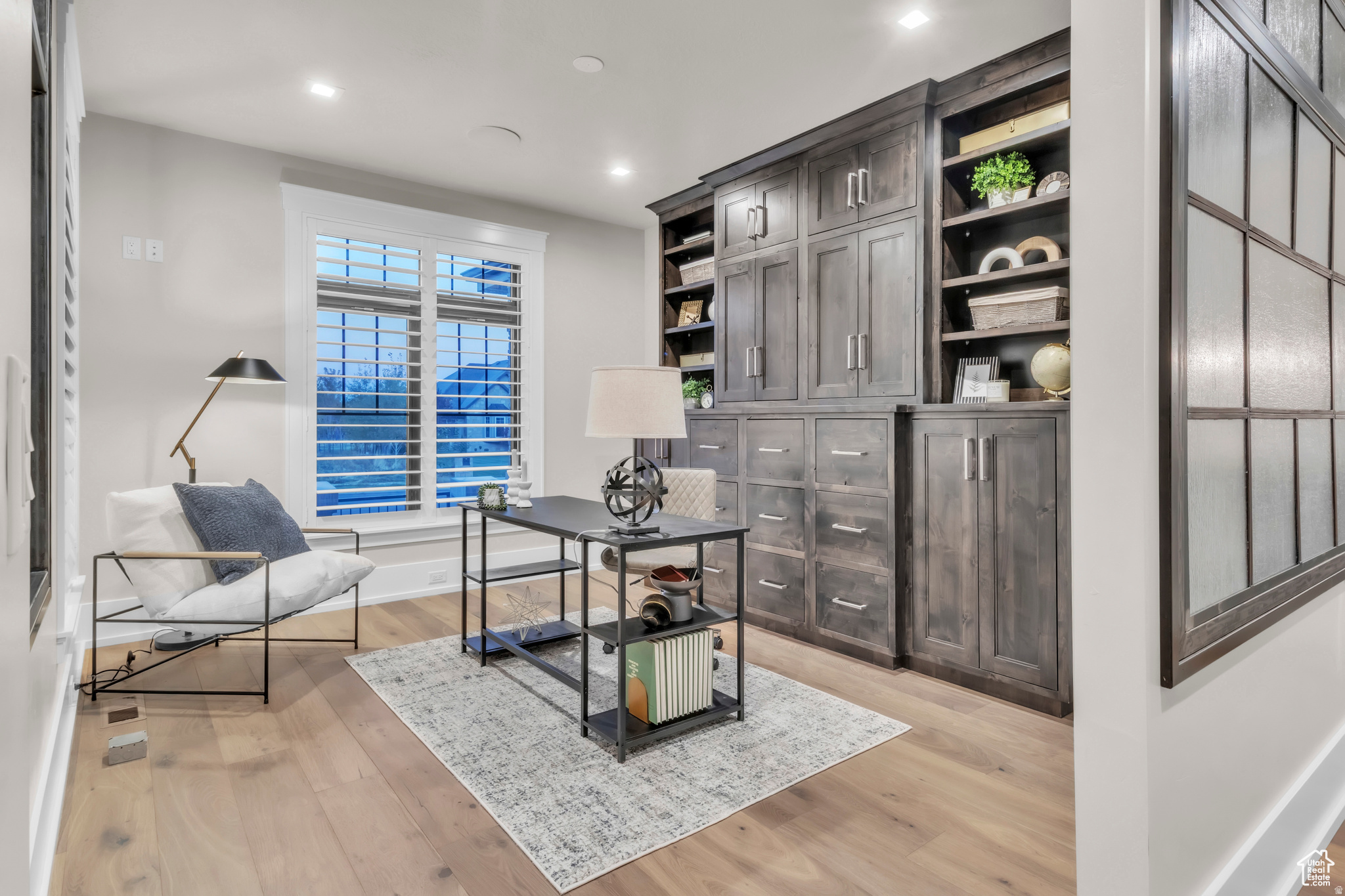 THE PRESERVE AT MAPLETON - Residential