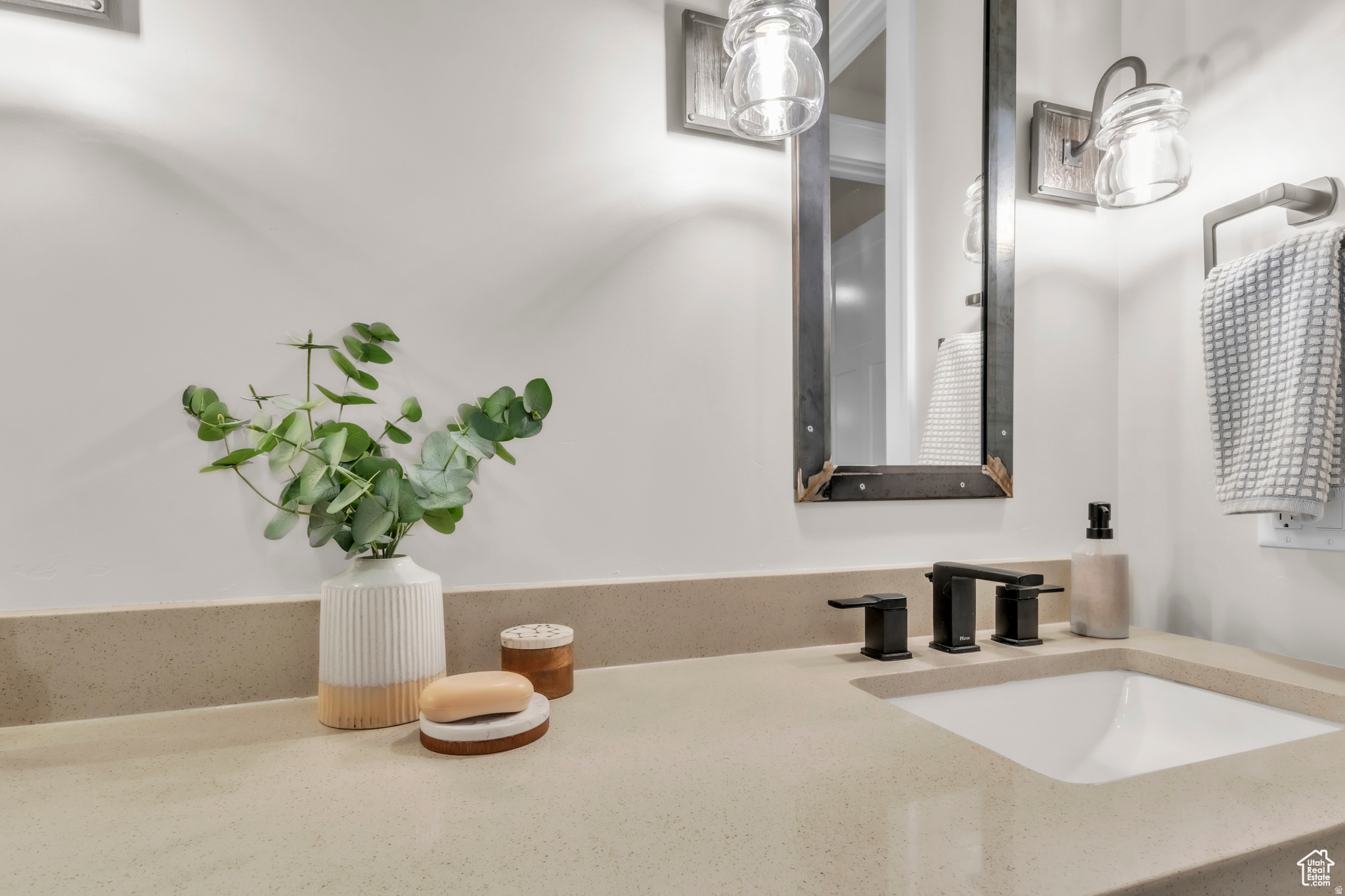 THE PRESERVE AT MAPLETON - Residential