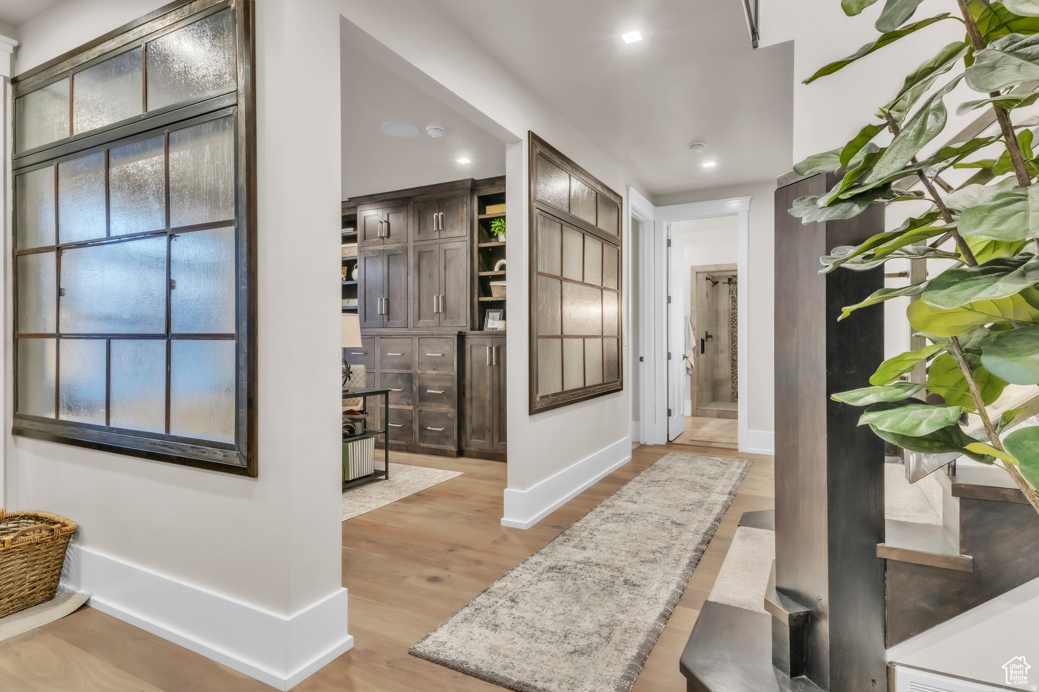 THE PRESERVE AT MAPLETON - Residential