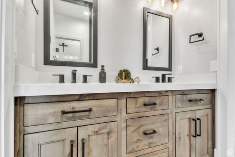 Tiny photo for 1759 S PERRY DR, Mapleton, UT 84664 (MLS # 2147954)