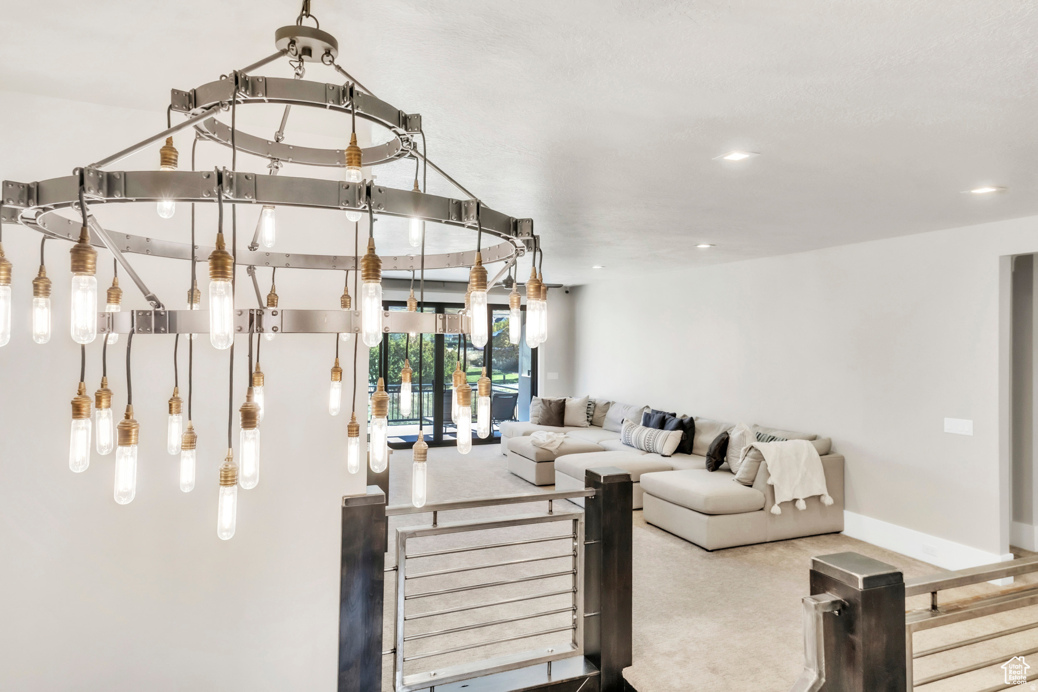 THE PRESERVE AT MAPLETON - Residential