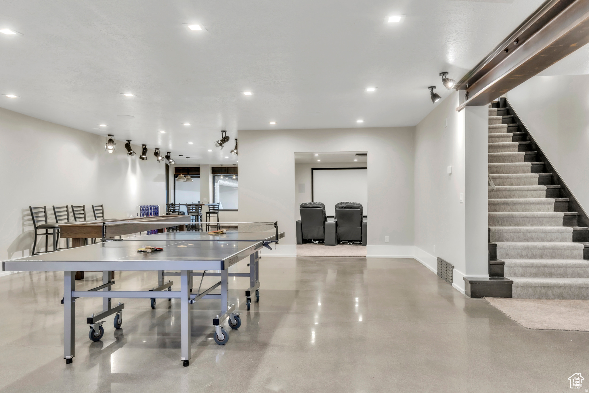 THE PRESERVE AT MAPLETON - Residential