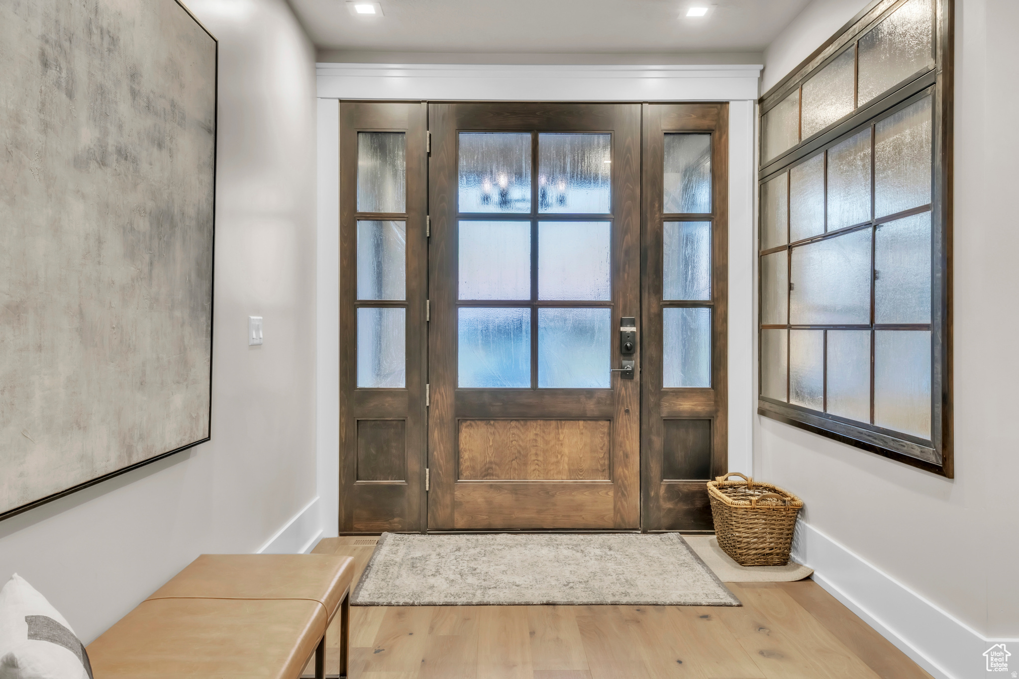 THE PRESERVE AT MAPLETON - Residential