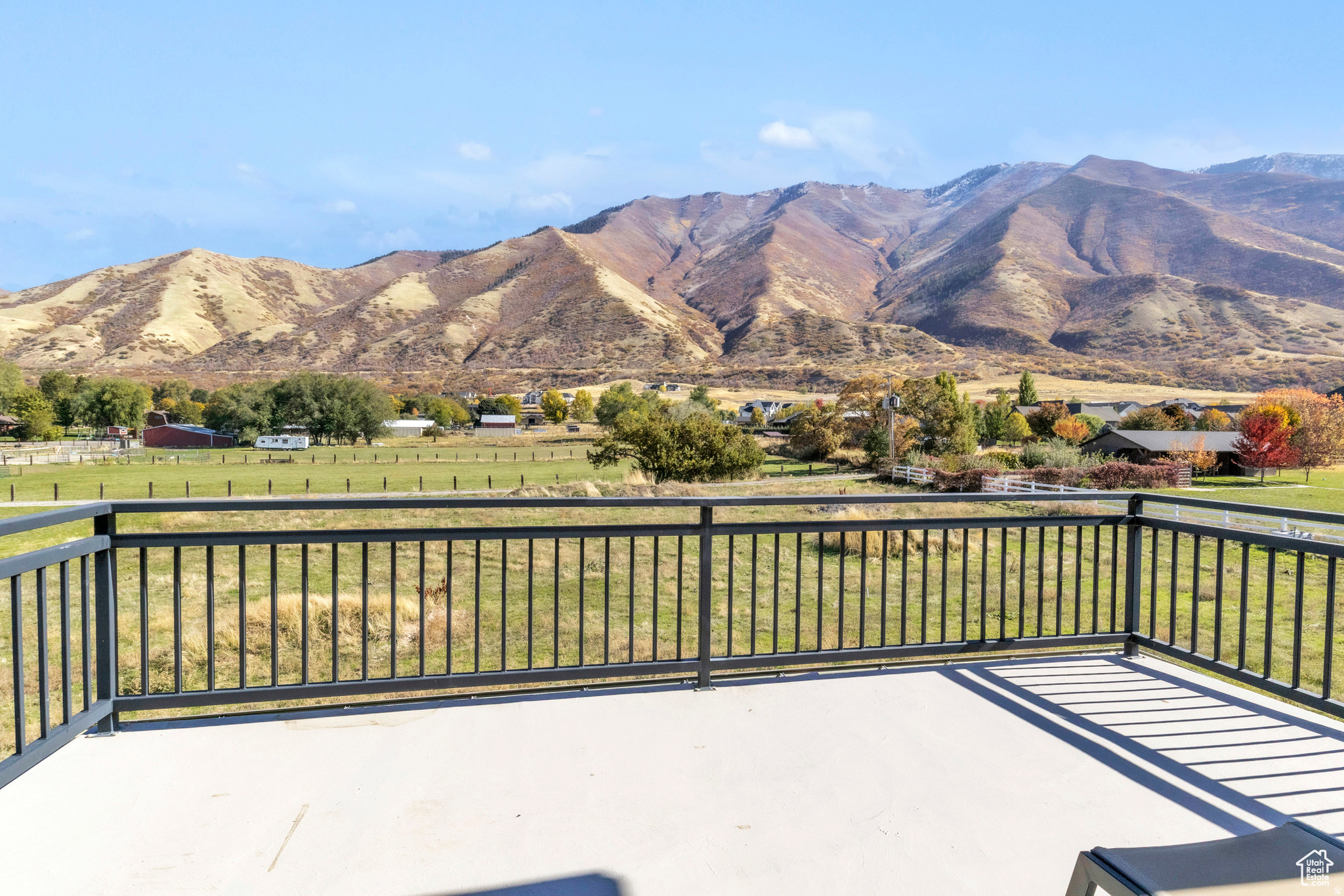 THE PRESERVE AT MAPLETON - Residential