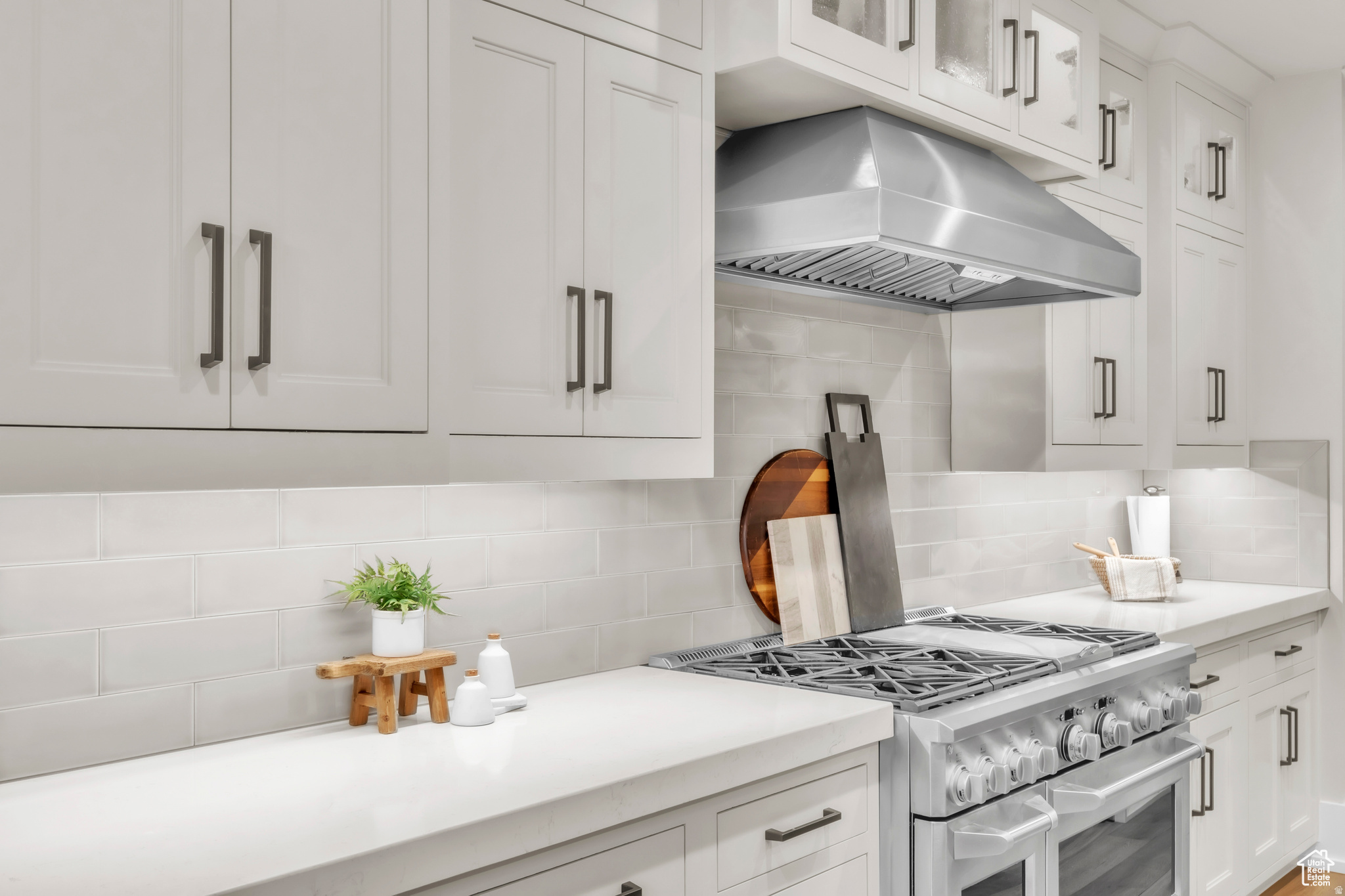 THE PRESERVE AT MAPLETON - Residential