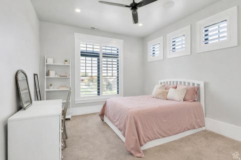 Tiny photo for 1759 S PERRY DR, Mapleton, UT 84664 (MLS # 2147954)