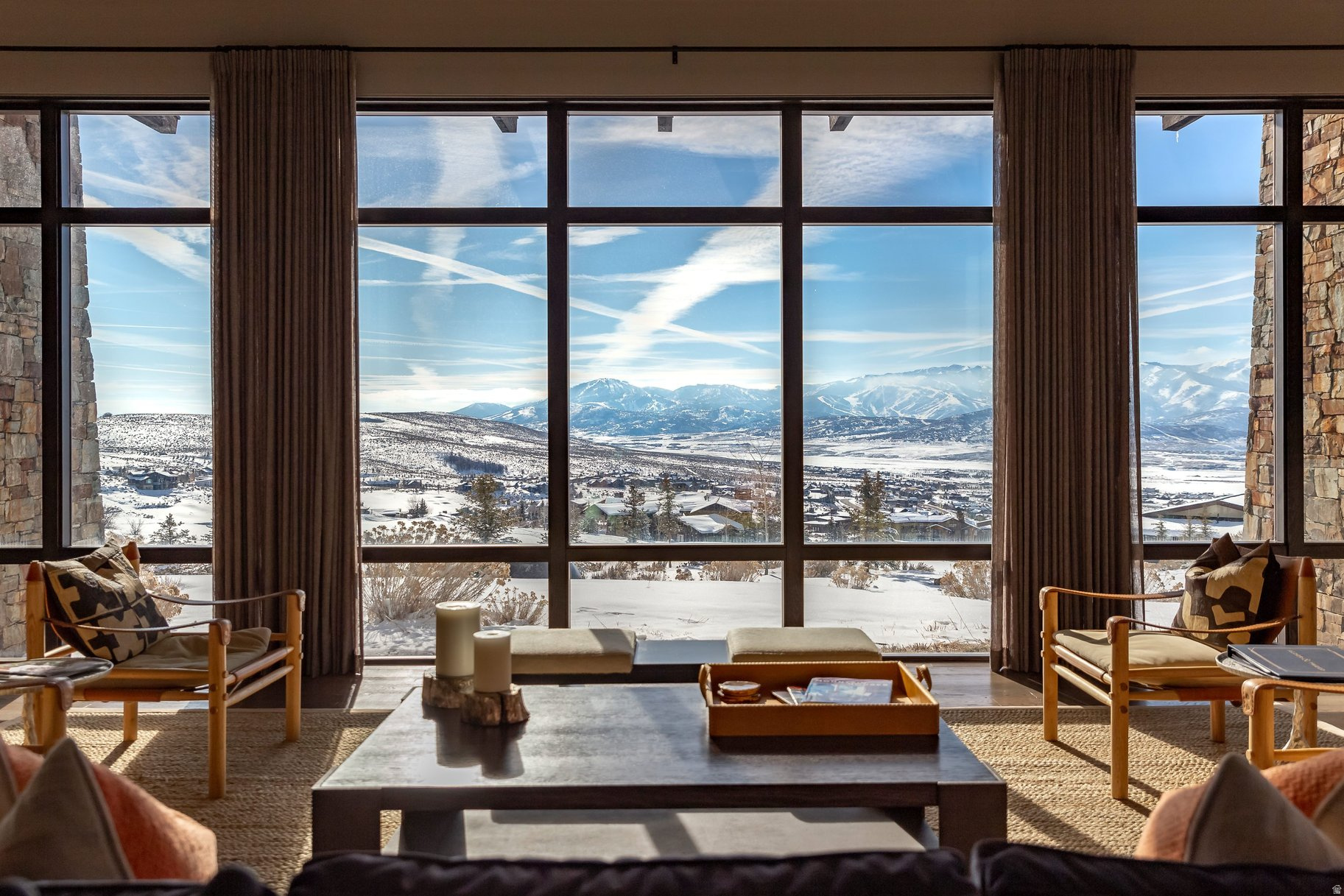 PROMONTORY VISTA POINT SUBDIVISION - Residential
