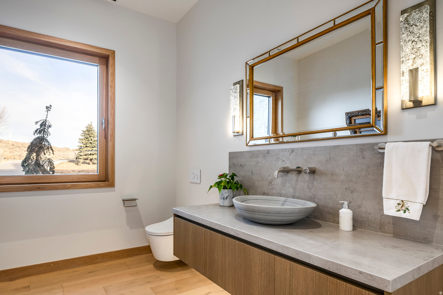 PROMONTORY VISTA POINT SUBDIVISION - Residential