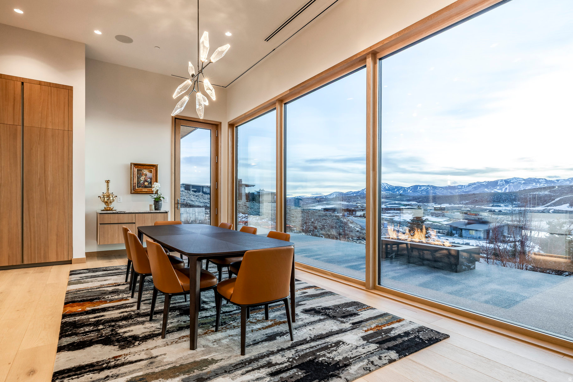 PROMONTORY VISTA POINT SUBDIVISION - Residential