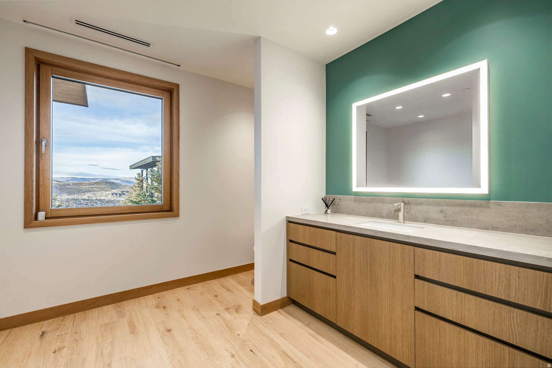 PROMONTORY VISTA POINT SUBDIVISION - Residential