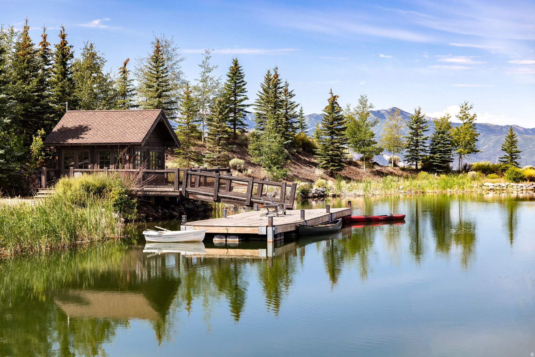 PROMONTORY VISTA POINT SUBDIVISION - Residential