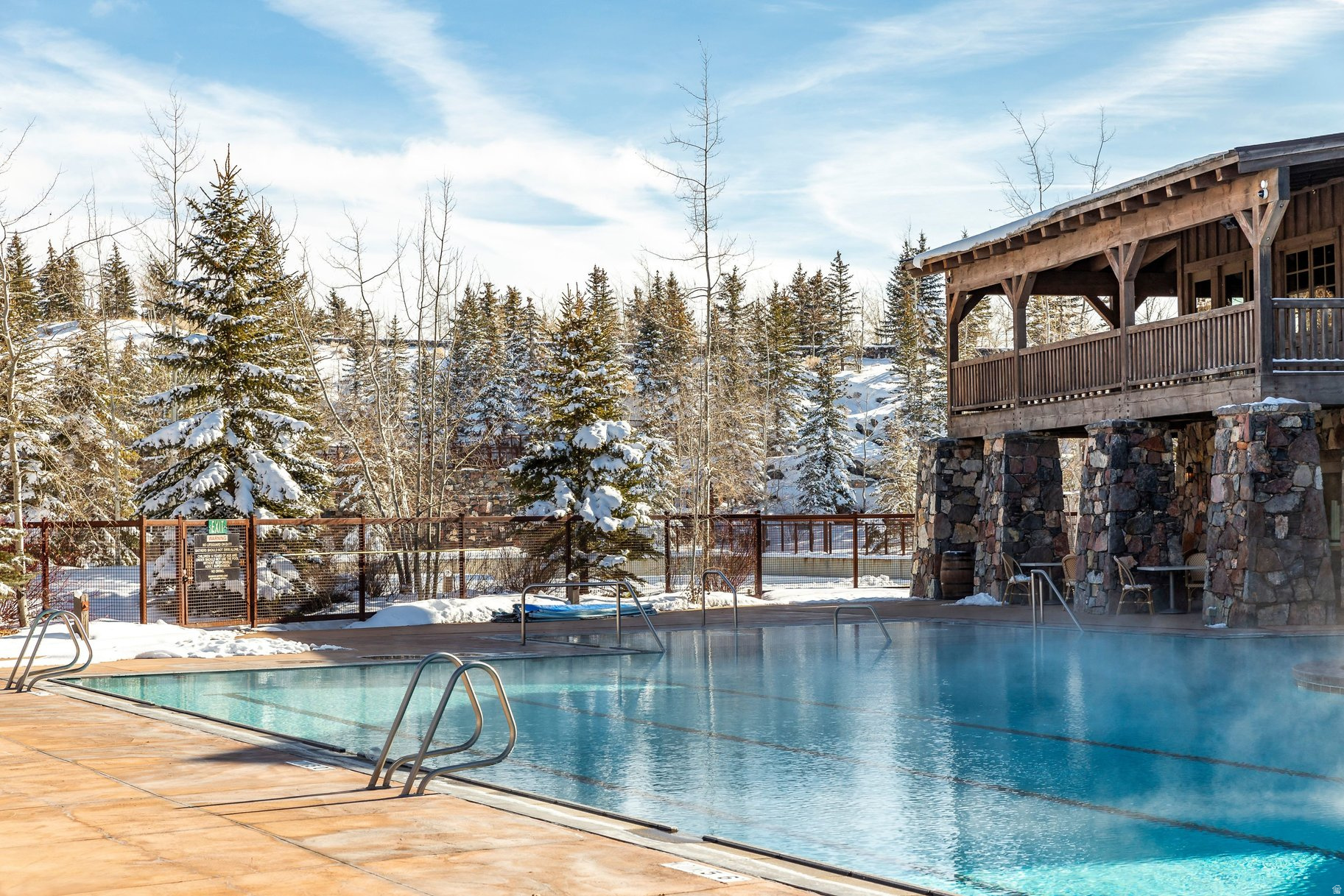 PROMONTORY VISTA POINT SUBDIVISION - Residential