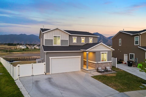 Photo of 1836 N WILLET DR, Salem, UT 84653 (MLS # 2171856)
