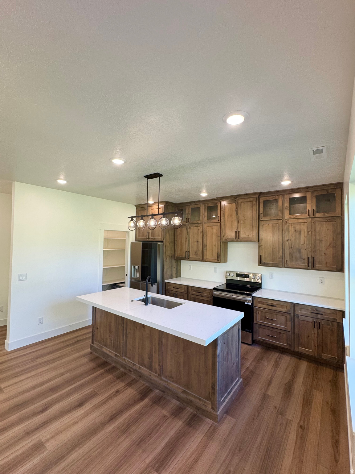 ROBISON RANCH - Residential