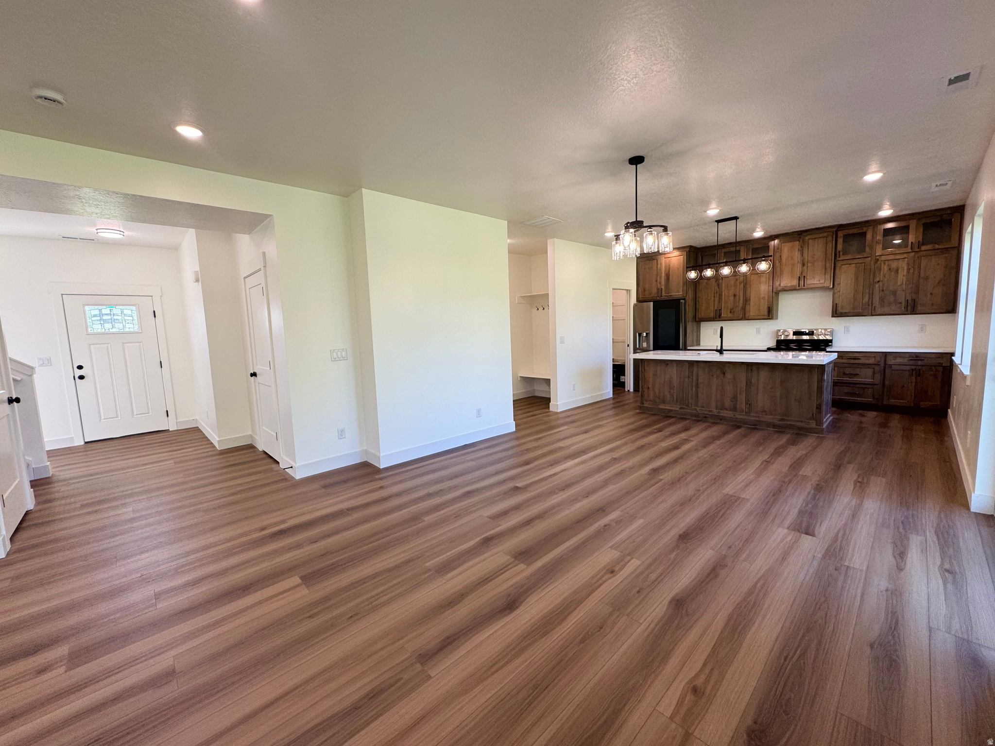 ROBISON RANCH - Residential