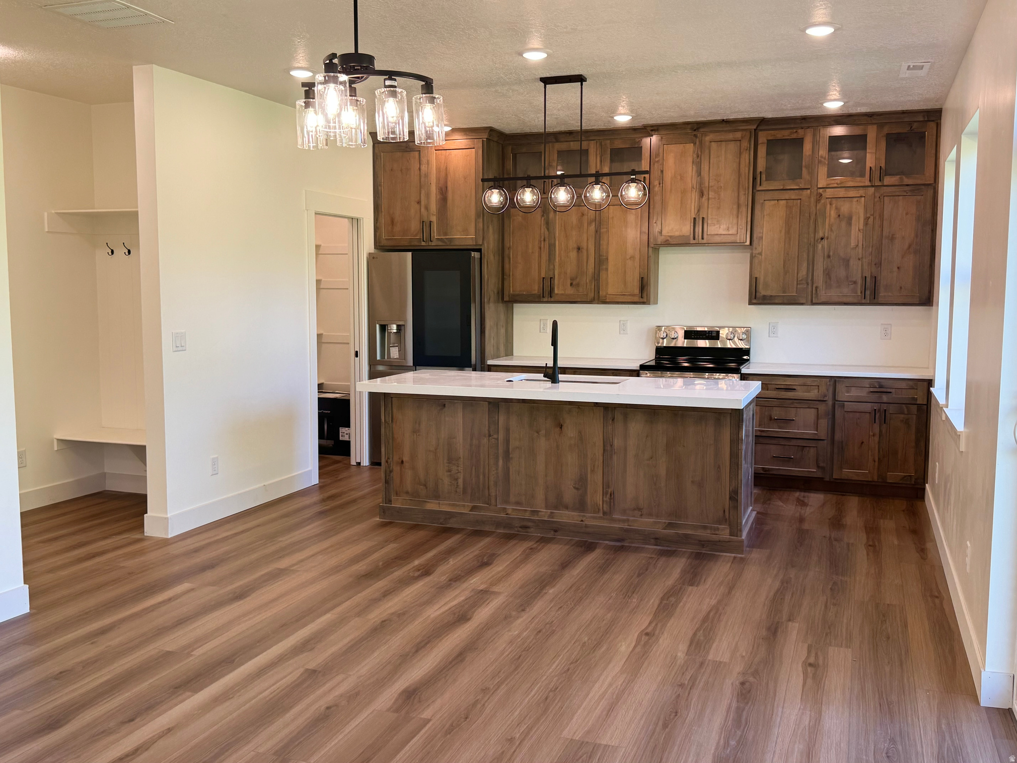 ROBISON RANCH - Residential