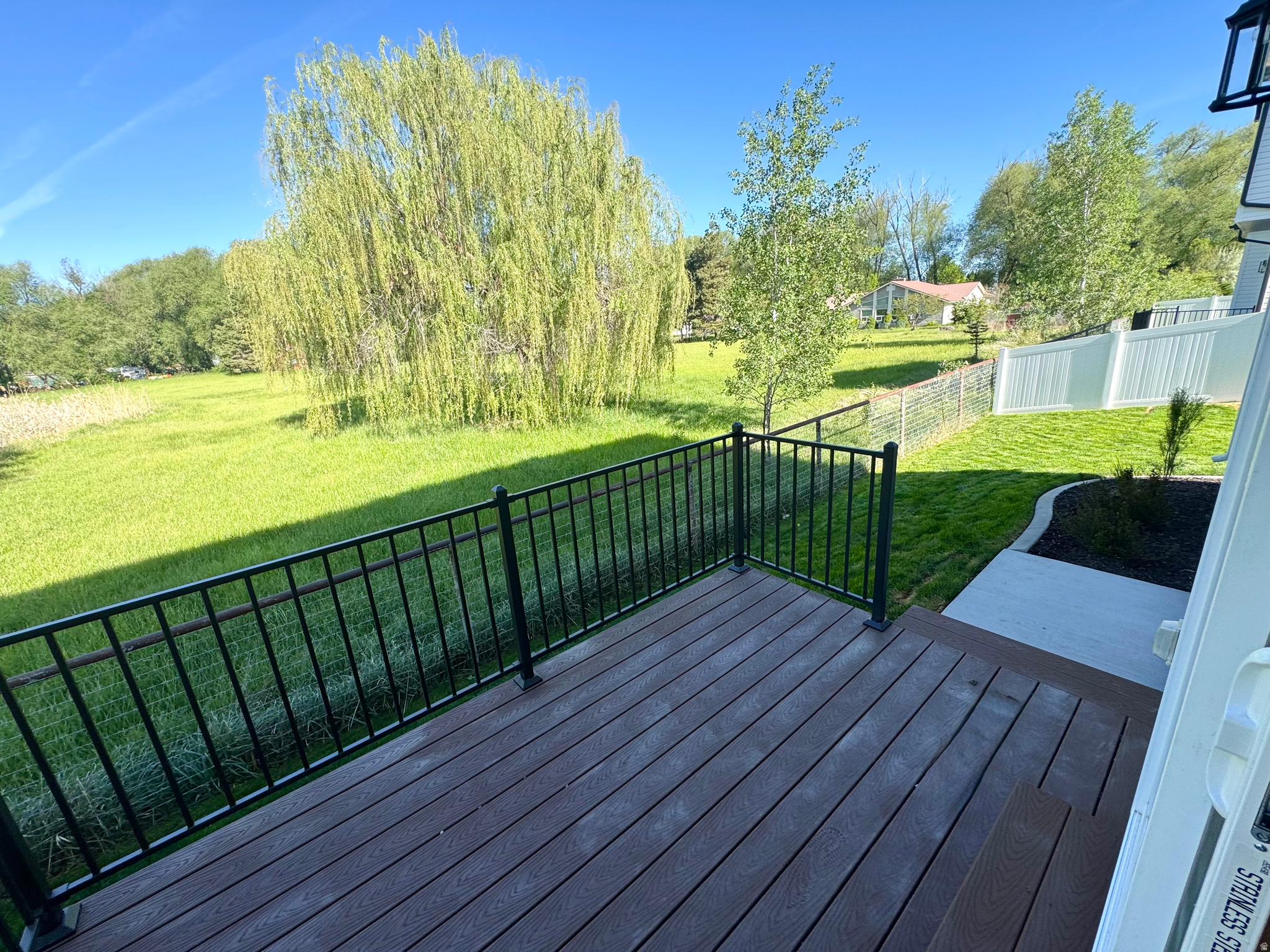 ROBISON RANCH - Residential