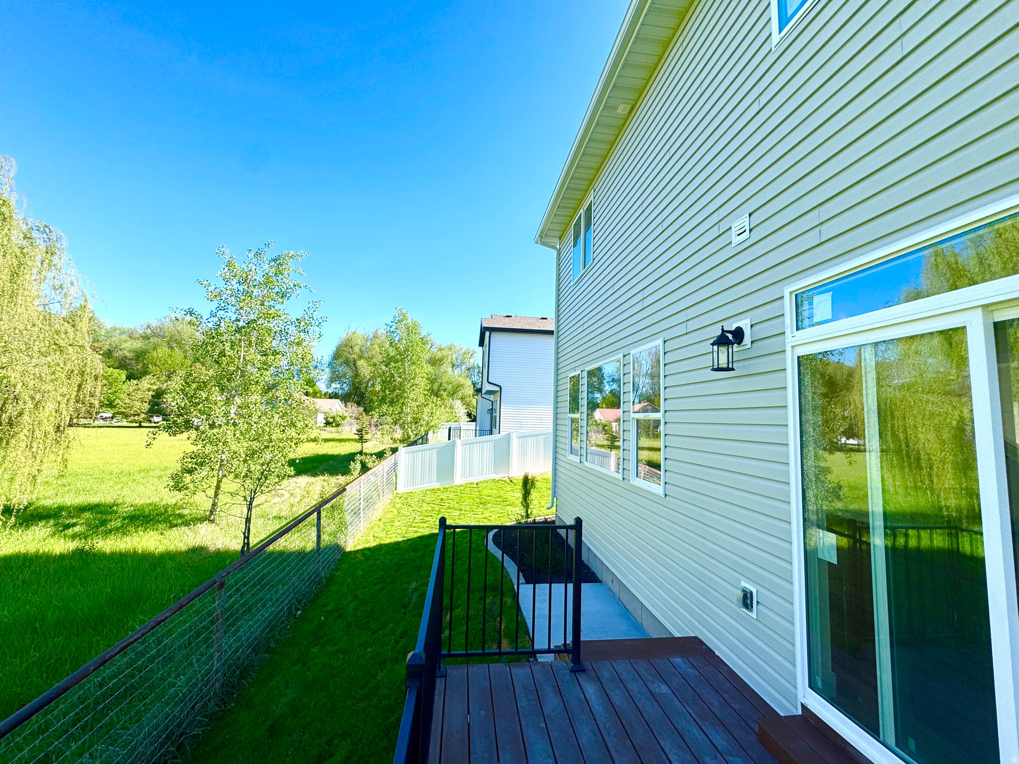 ROBISON RANCH - Residential