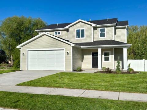 Homes For Sale - 753 S Robison Ln<br/> Logan, UT 84321