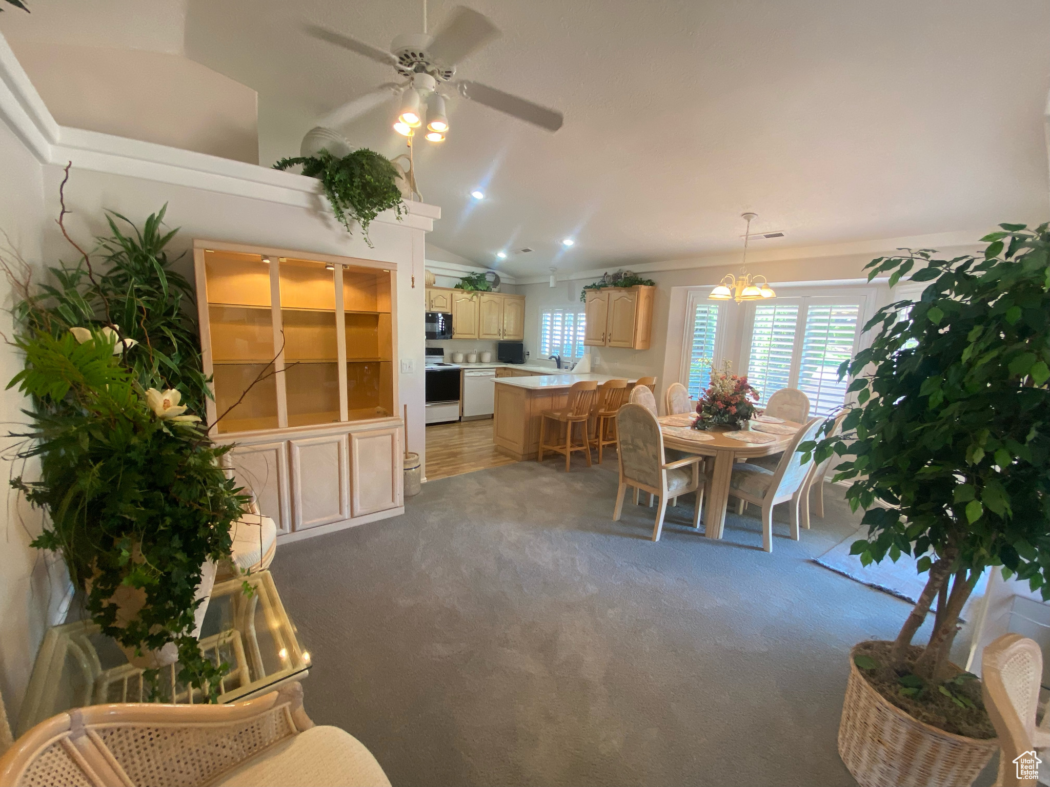 DESERT IMAGES - Residential