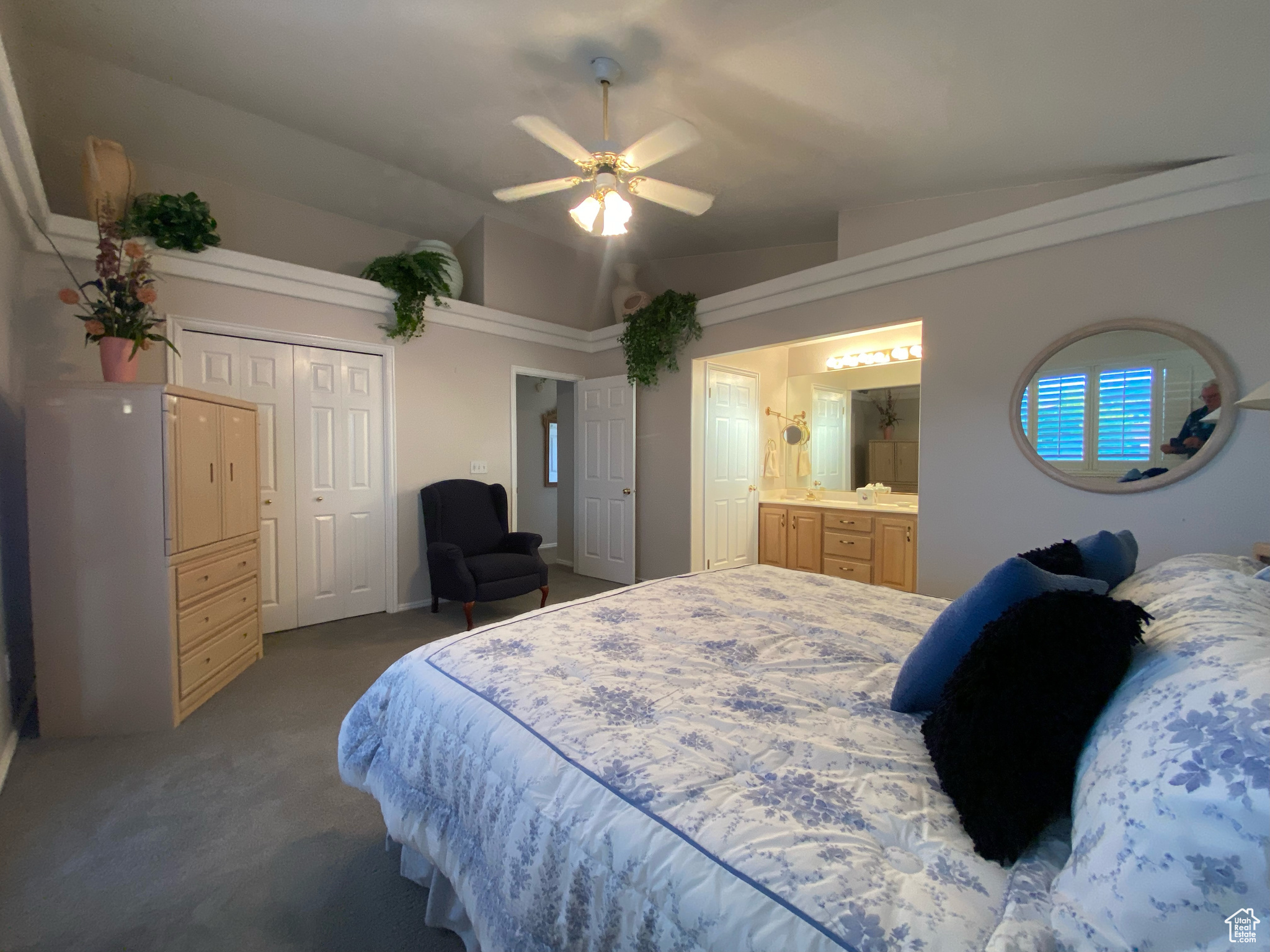 DESERT IMAGES - Residential