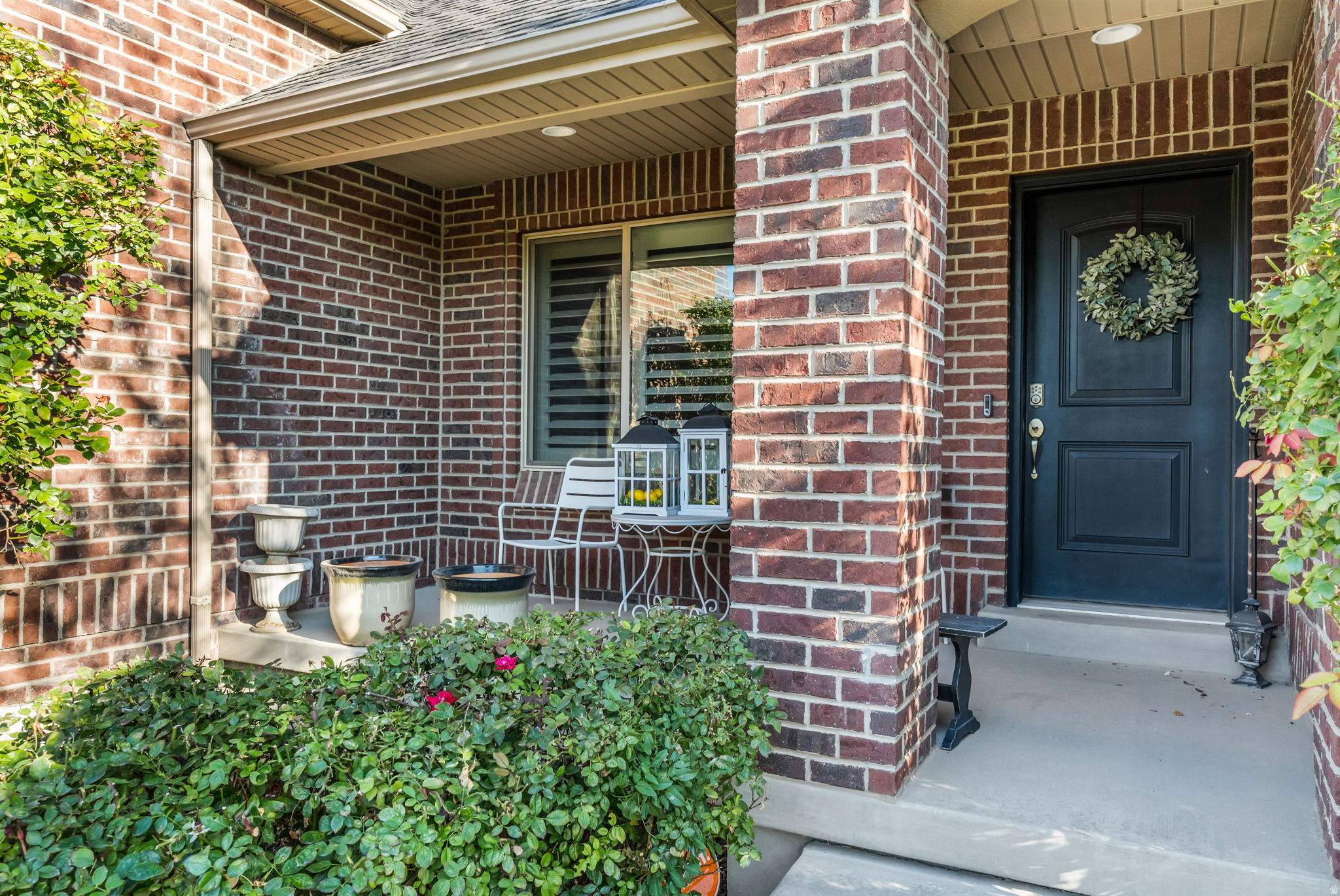 MCMILLAN FARMS PLAT A - Residential