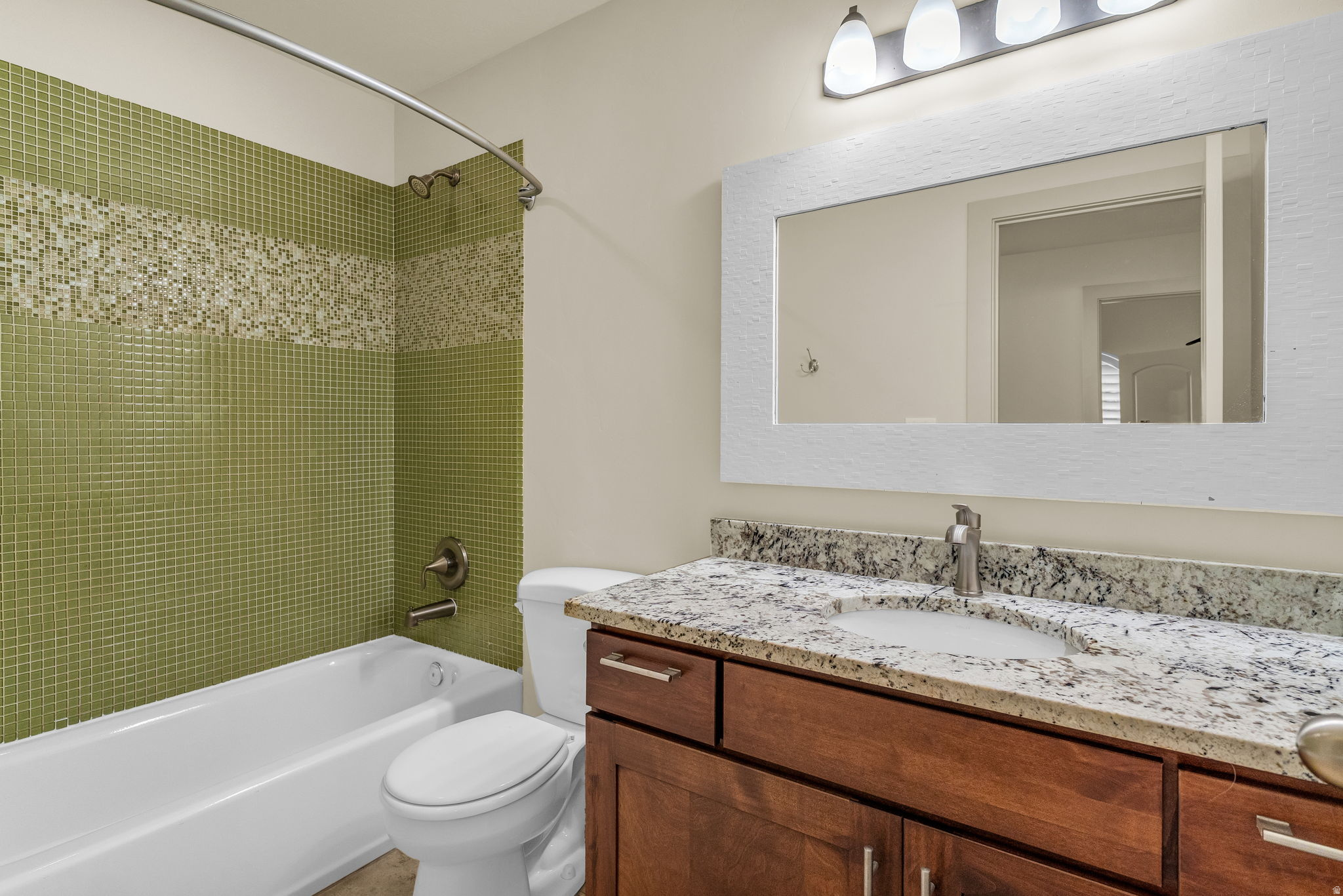 MCMILLAN FARMS PLAT A - Residential