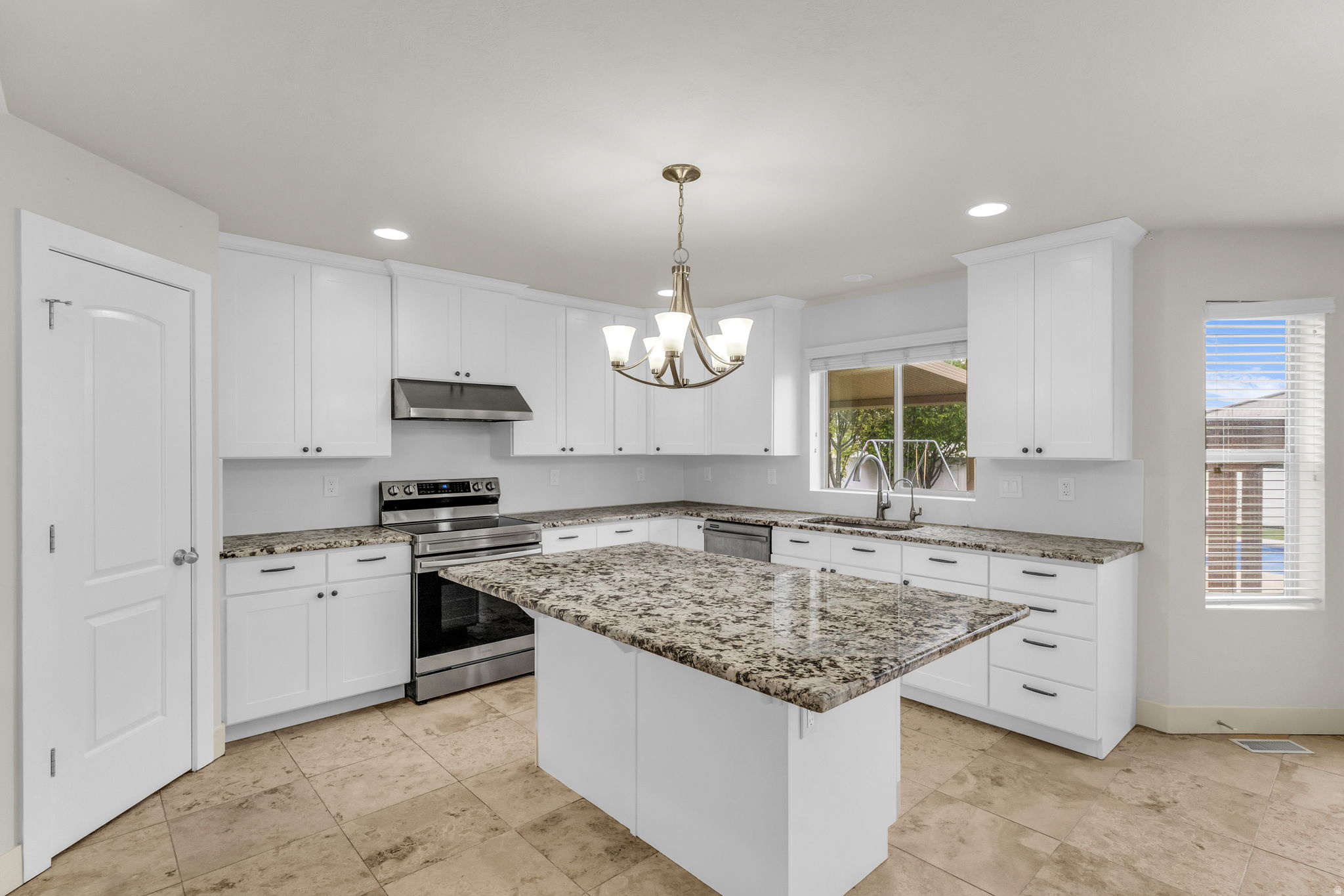 MCMILLAN FARMS PLAT A - Residential