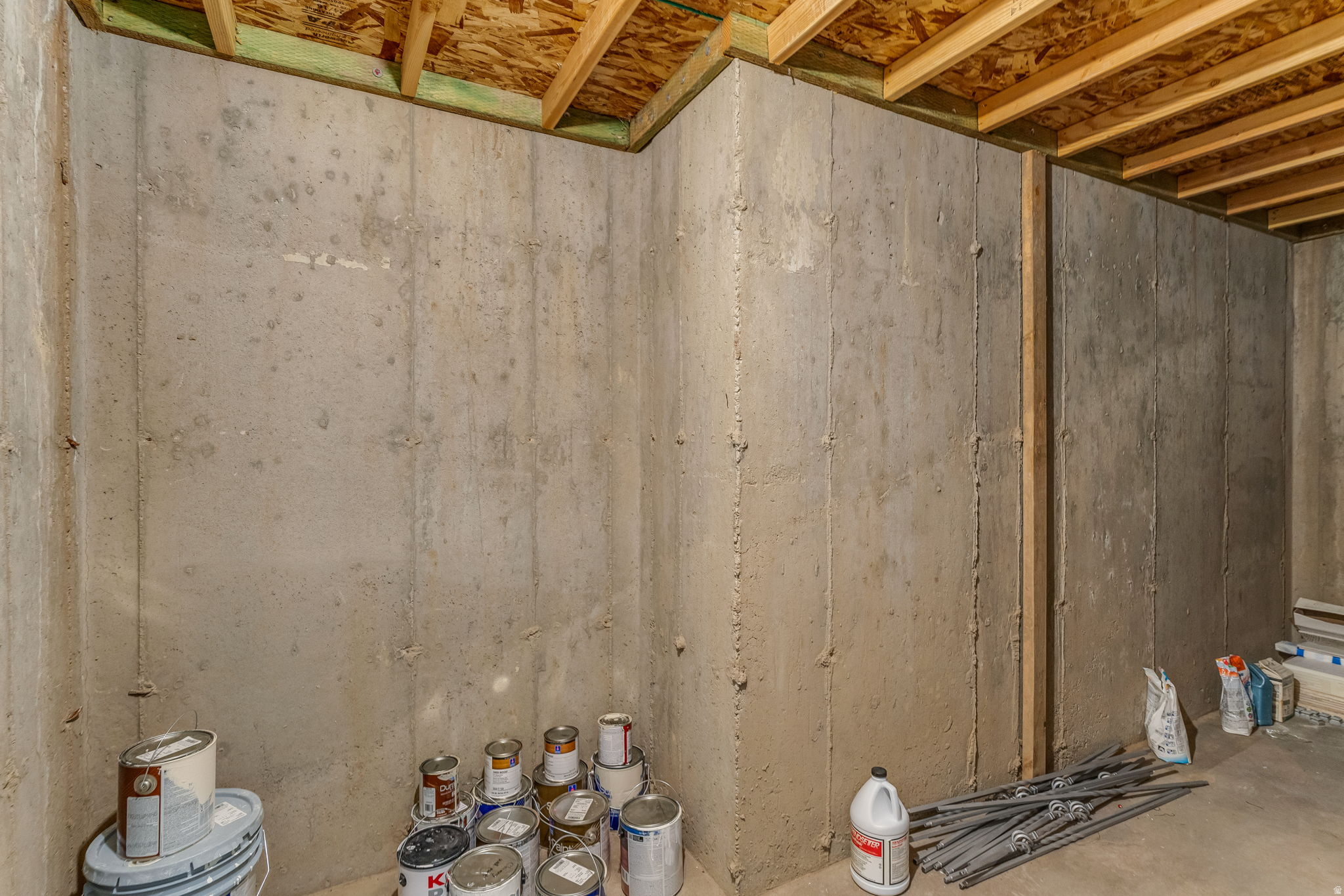 MCMILLAN FARMS PLAT A - Residential